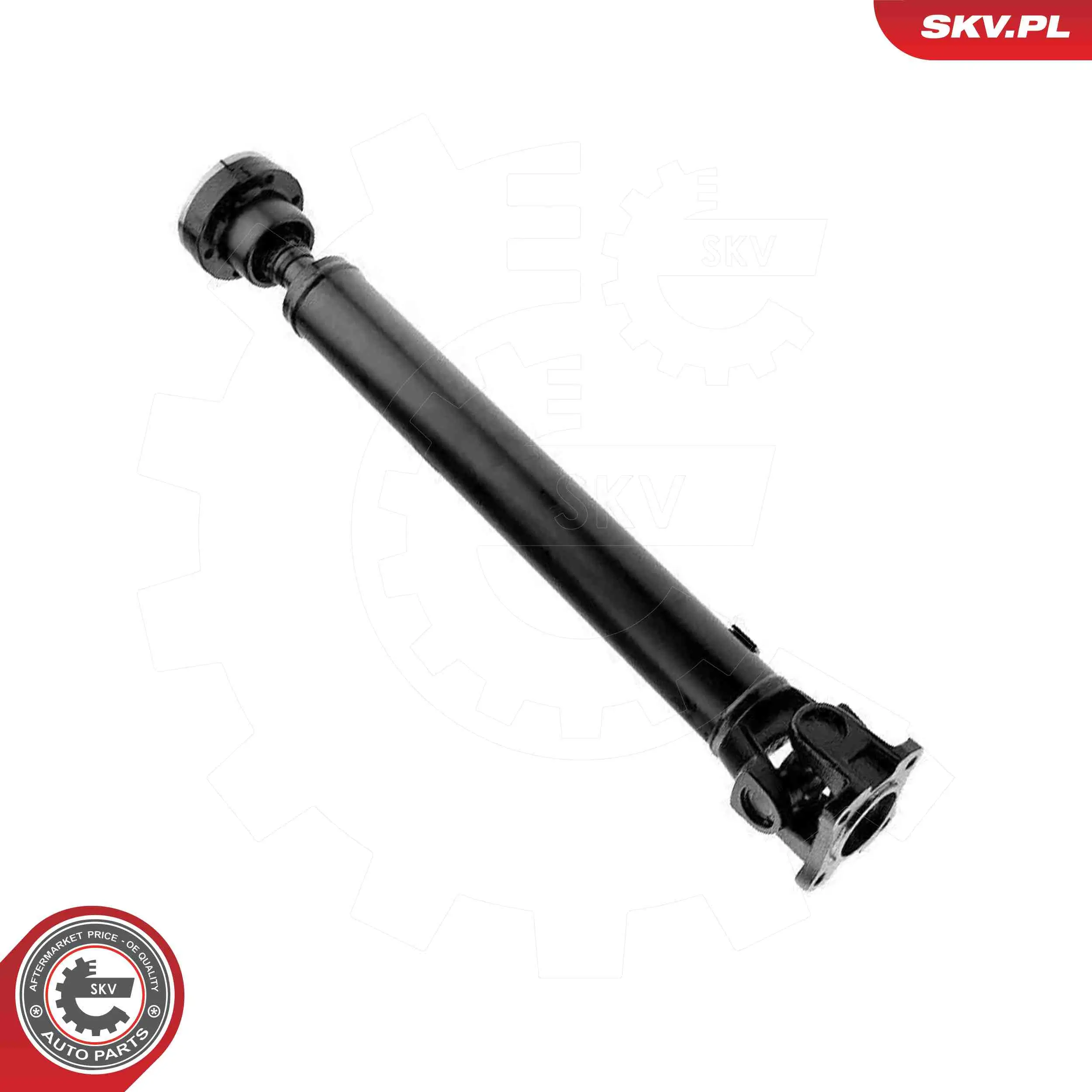 Antriebswelle Vorderachse ESEN SKV 76SKV152