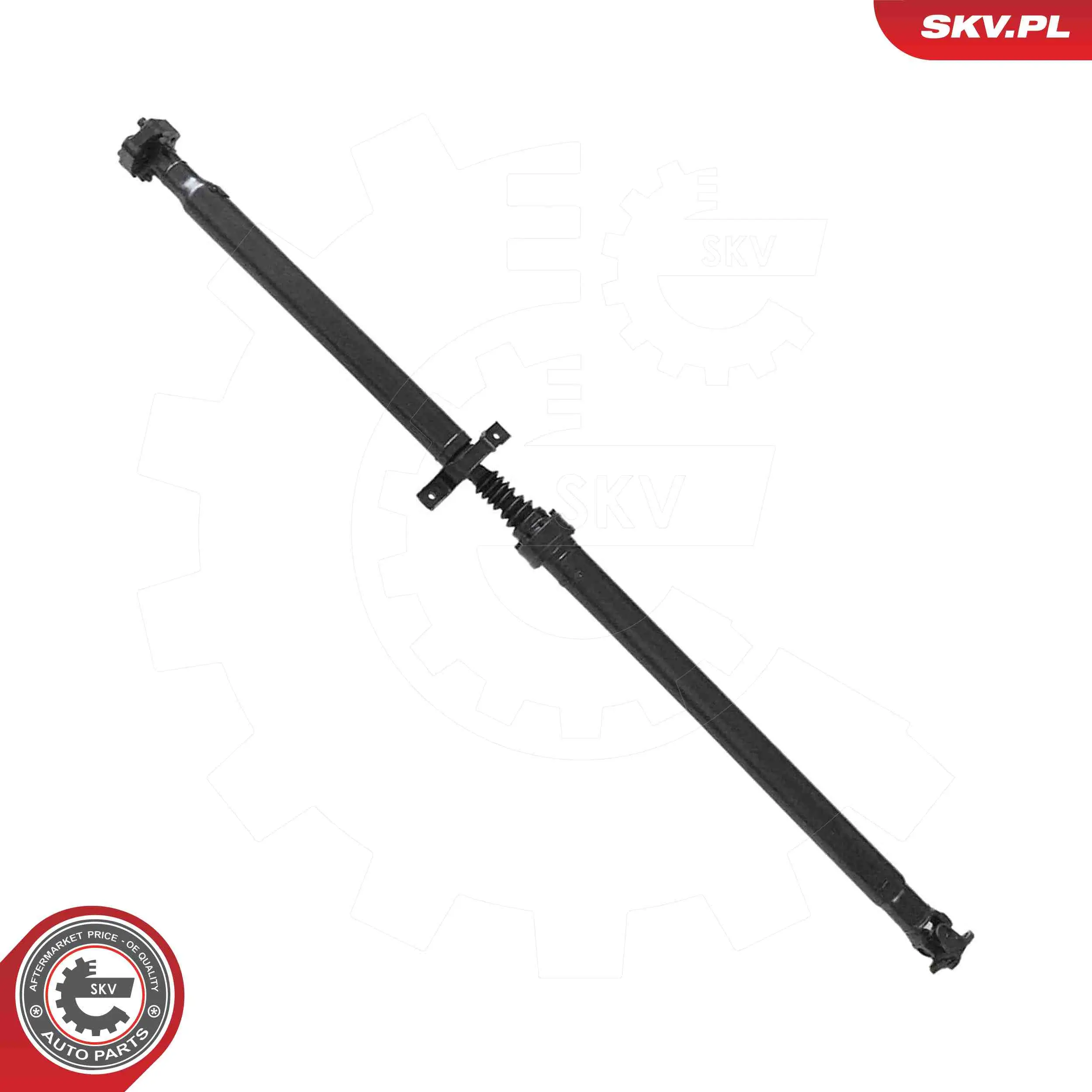 Antriebswelle Hinterachse ESEN SKV 76SKV184