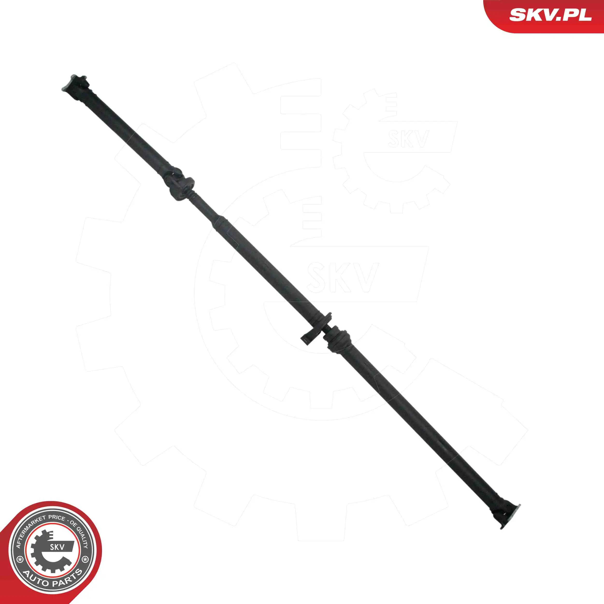 Antriebswelle Hinterachse ESEN SKV 76SKV187