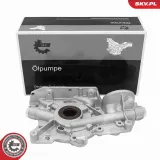 Ölpumpe ESEN SKV 77SKV001