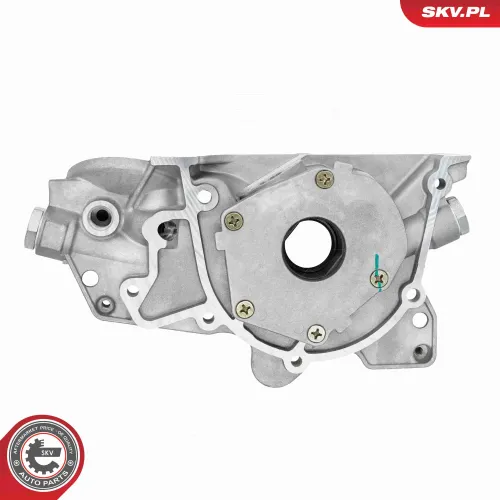 Ölpumpe ESEN SKV 77SKV001 Bild Ölpumpe ESEN SKV 77SKV001