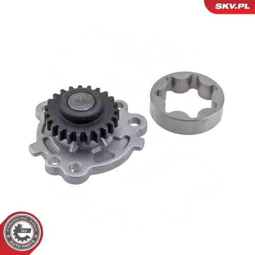 Ölpumpe ESEN SKV 77SKV002 Bild Ölpumpe ESEN SKV 77SKV002