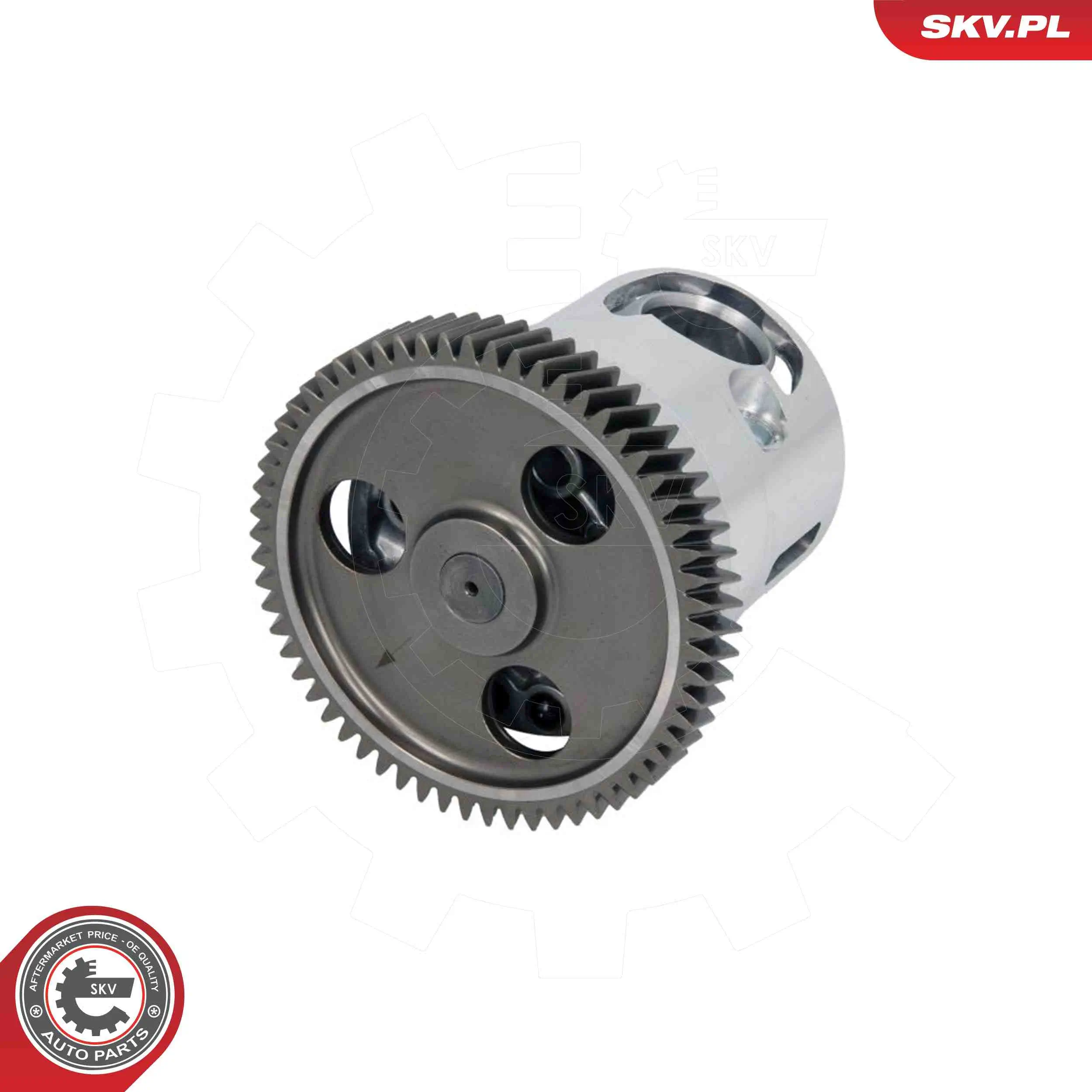 Ölpumpe ESEN SKV 77SKV004