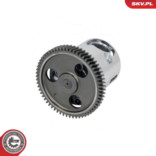 Ölpumpe ESEN SKV 77SKV004 Bild Ölpumpe ESEN SKV 77SKV004
