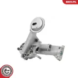 Ölpumpe ESEN SKV 77SKV008