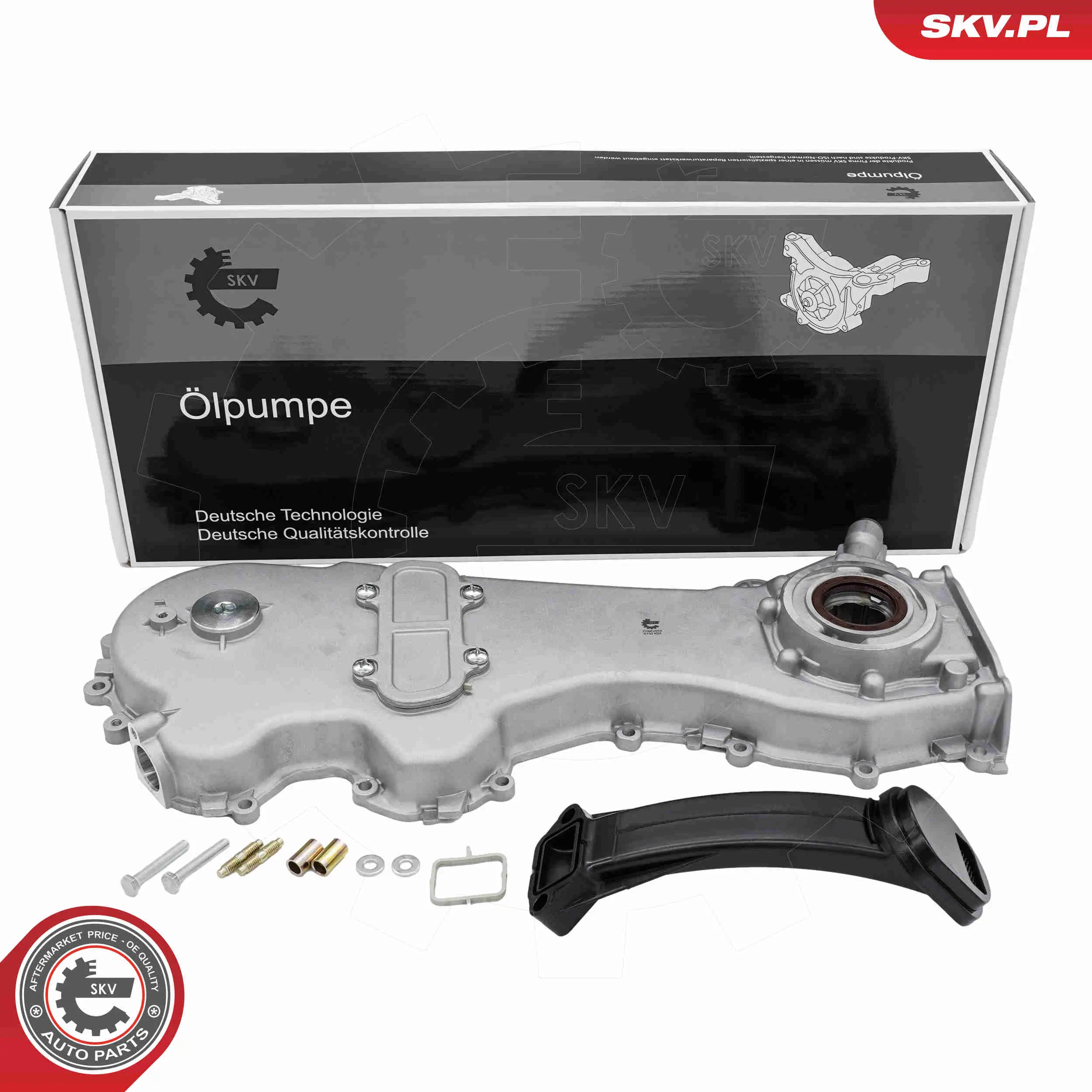 Ölpumpe ESEN SKV 77SKV010