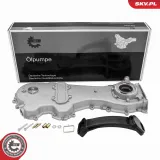 Ölpumpe ESEN SKV 77SKV010