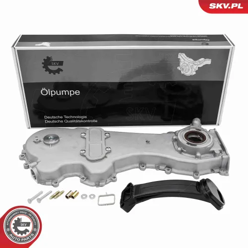 Ölpumpe ESEN SKV 77SKV010 Bild Ölpumpe ESEN SKV 77SKV010