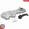 Ölpumpe ESEN SKV 77SKV010 Bild Ölpumpe ESEN SKV 77SKV010