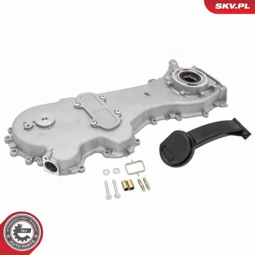 Ölpumpe ESEN SKV 77SKV010 Bild Ölpumpe ESEN SKV 77SKV010