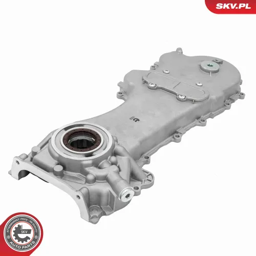 Ölpumpe ESEN SKV 77SKV010 Bild Ölpumpe ESEN SKV 77SKV010