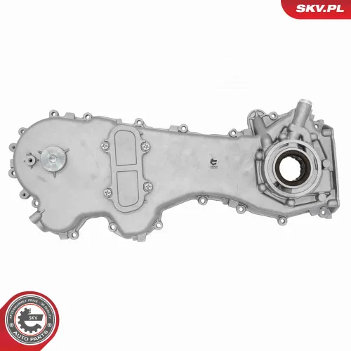 Ölpumpe ESEN SKV 77SKV010 Bild Ölpumpe ESEN SKV 77SKV010