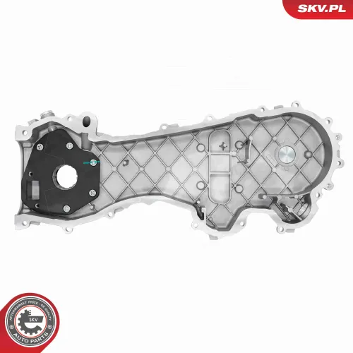 Ölpumpe ESEN SKV 77SKV010 Bild Ölpumpe ESEN SKV 77SKV010