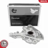 Ölpumpe ESEN SKV 77SKV012