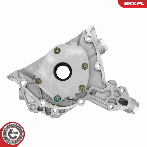Ölpumpe ESEN SKV 77SKV012 Bild Ölpumpe ESEN SKV 77SKV012