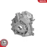 Ölpumpe ESEN SKV 77SKV015