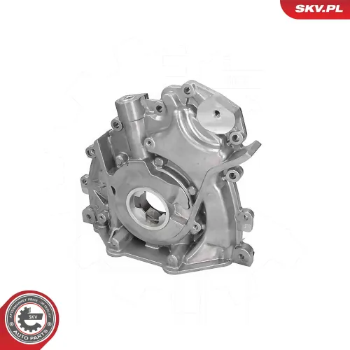 Ölpumpe ESEN SKV 77SKV015 Bild Ölpumpe ESEN SKV 77SKV015