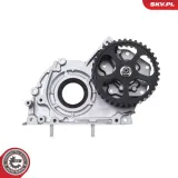 Ölpumpe ESEN SKV 77SKV016
