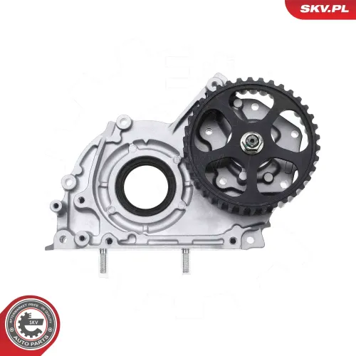 Ölpumpe ESEN SKV 77SKV016 Bild Ölpumpe ESEN SKV 77SKV016