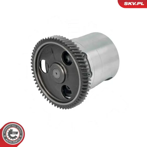 Ölpumpe ESEN SKV 77SKV017 Bild Ölpumpe ESEN SKV 77SKV017