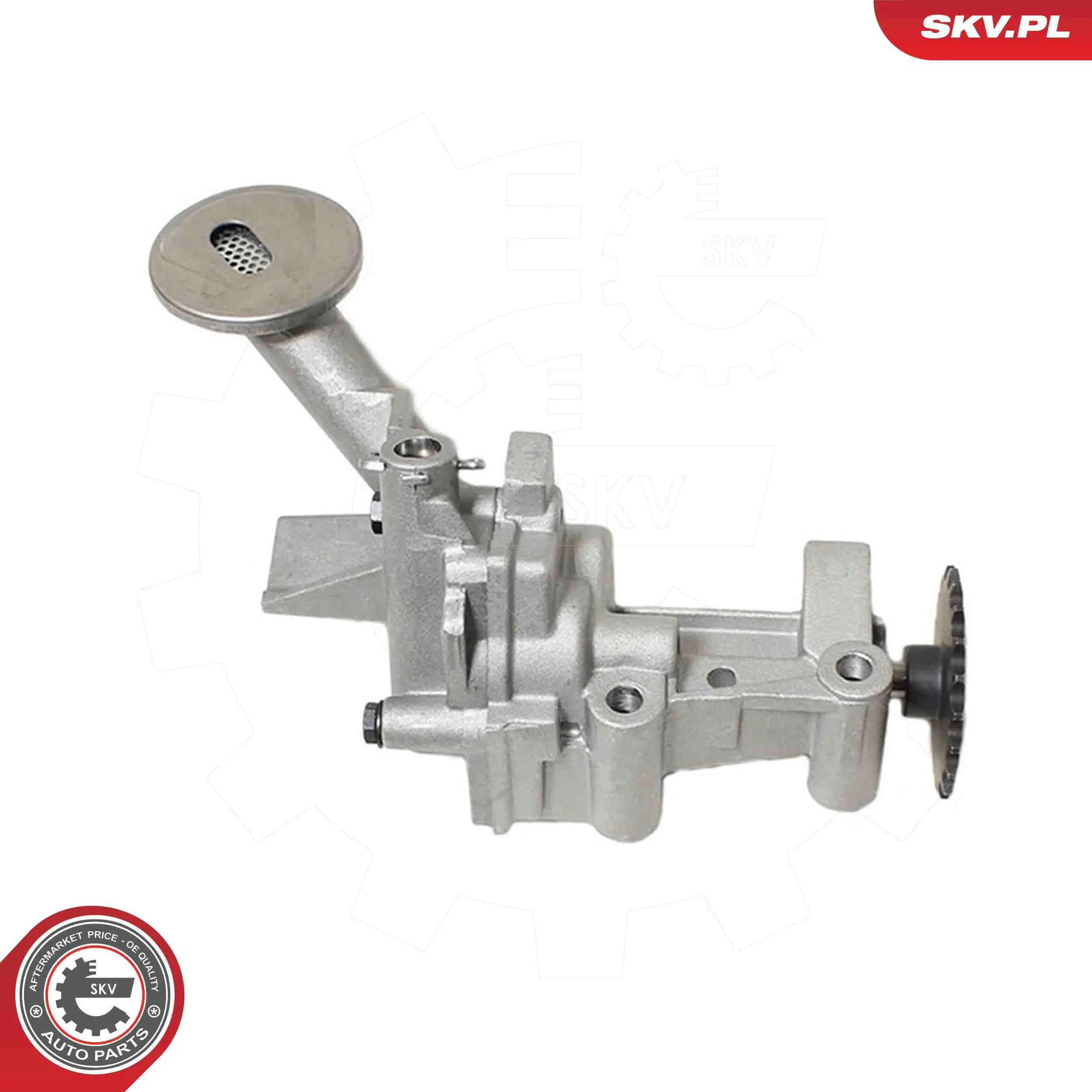 Ölpumpe ESEN SKV 77SKV021
