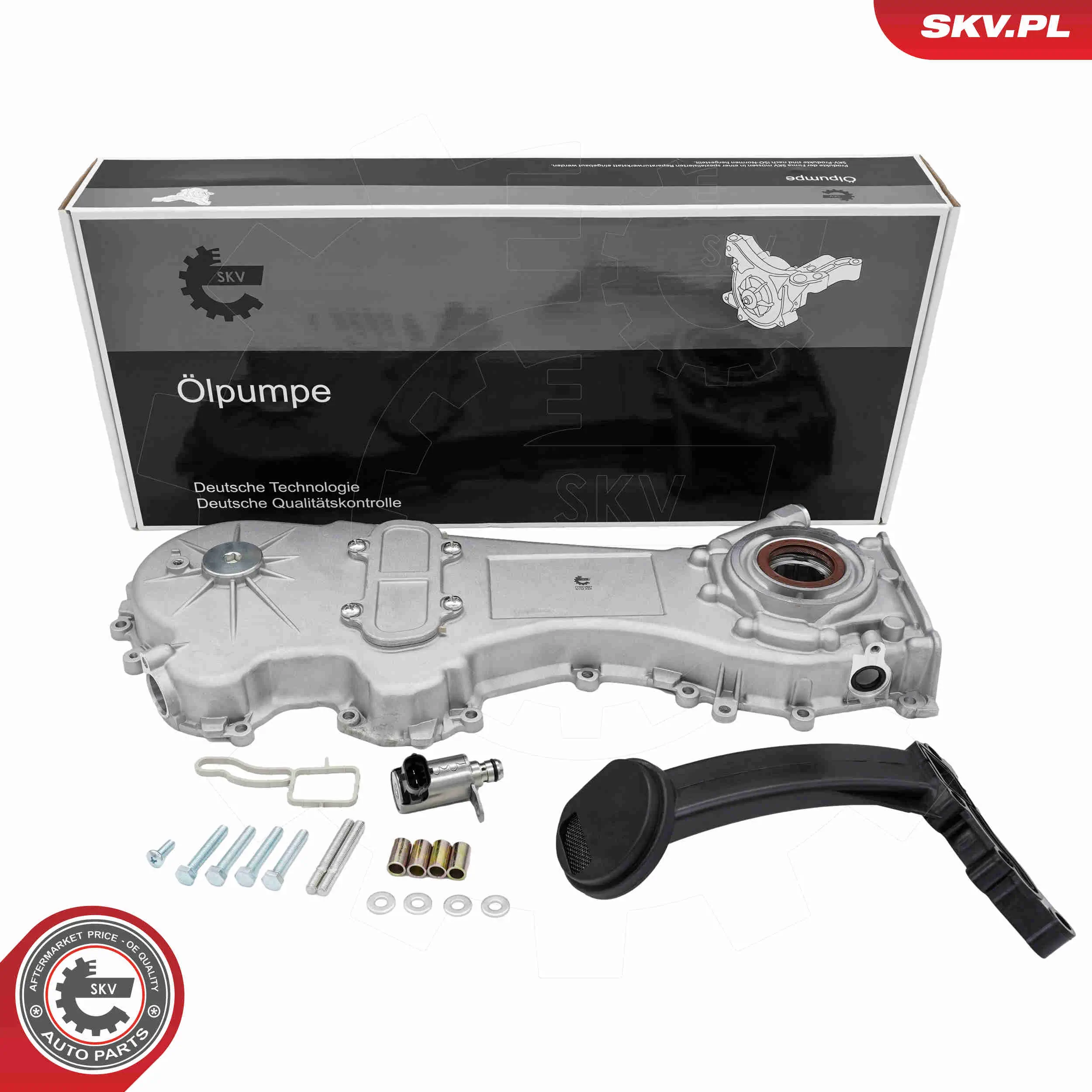 Ölpumpe ESEN SKV 77SKV027