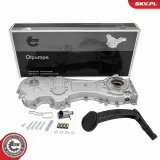Ölpumpe ESEN SKV 77SKV027