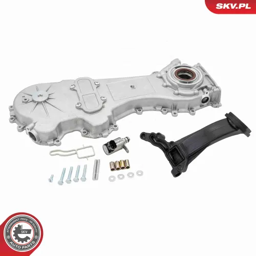 Ölpumpe ESEN SKV 77SKV027 Bild Ölpumpe ESEN SKV 77SKV027