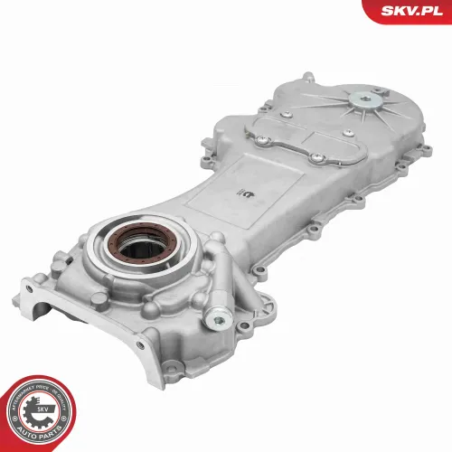 Ölpumpe ESEN SKV 77SKV027 Bild Ölpumpe ESEN SKV 77SKV027