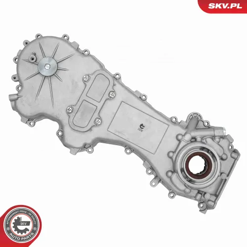 Ölpumpe ESEN SKV 77SKV027 Bild Ölpumpe ESEN SKV 77SKV027