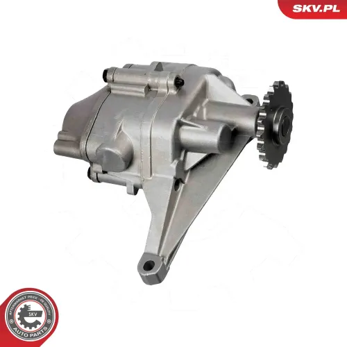 Ölpumpe ESEN SKV 77SKV028 Bild Ölpumpe ESEN SKV 77SKV028