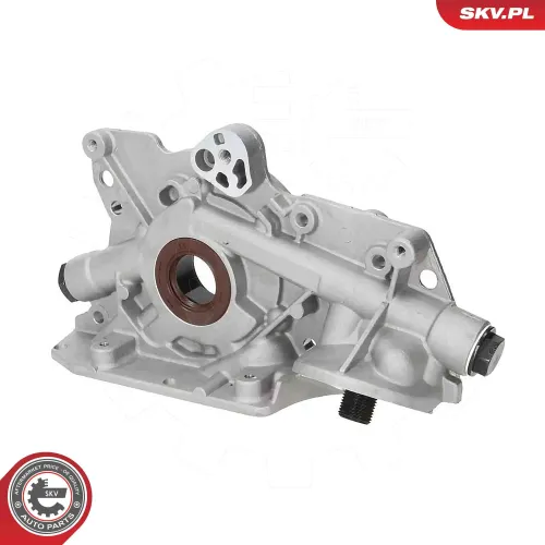 Ölpumpe ESEN SKV 77SKV030 Bild Ölpumpe ESEN SKV 77SKV030
