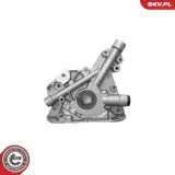 Ölpumpe ESEN SKV 77SKV034