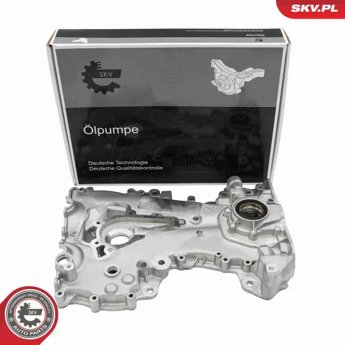 Ölpumpe ESEN SKV 77SKV035 Bild Ölpumpe ESEN SKV 77SKV035