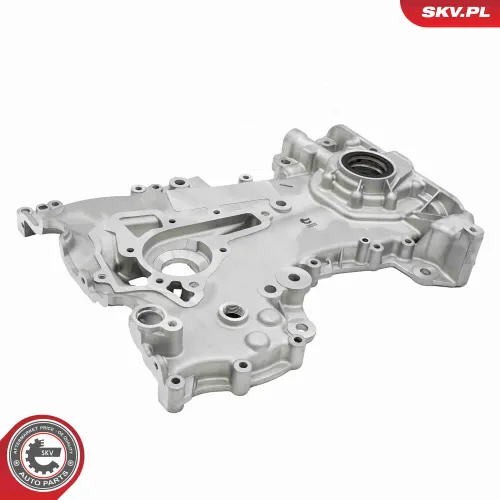 Ölpumpe ESEN SKV 77SKV035 Bild Ölpumpe ESEN SKV 77SKV035