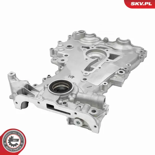 Ölpumpe ESEN SKV 77SKV035 Bild Ölpumpe ESEN SKV 77SKV035