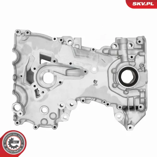 Ölpumpe ESEN SKV 77SKV035 Bild Ölpumpe ESEN SKV 77SKV035