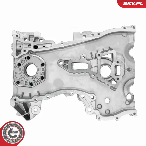 Ölpumpe ESEN SKV 77SKV035 Bild Ölpumpe ESEN SKV 77SKV035