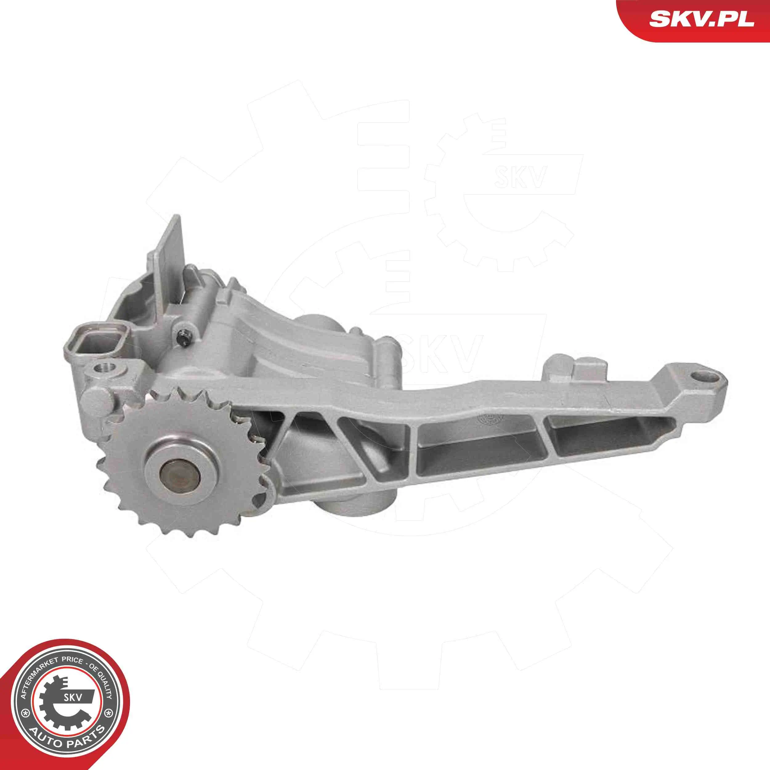 Ölpumpe ESEN SKV 77SKV039