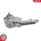 Ölpumpe ESEN SKV 77SKV039