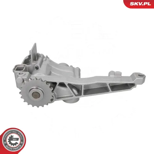 Ölpumpe ESEN SKV 77SKV039 Bild Ölpumpe ESEN SKV 77SKV039