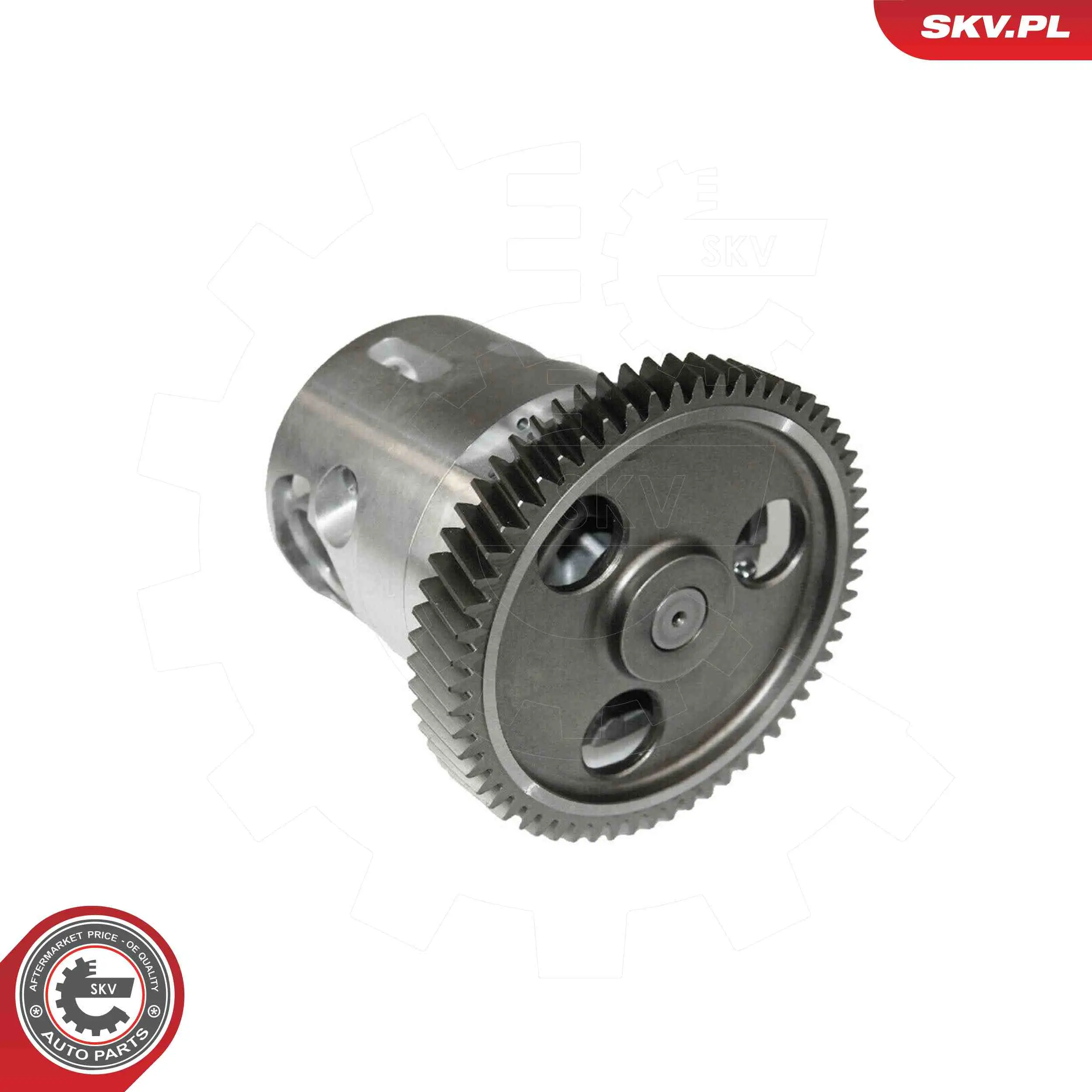 Ölpumpe ESEN SKV 77SKV041