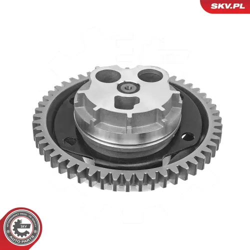 Ölpumpe ESEN SKV 77SKV046 Bild Ölpumpe ESEN SKV 77SKV046