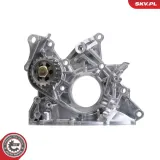 Ölpumpe ESEN SKV 77SKV052