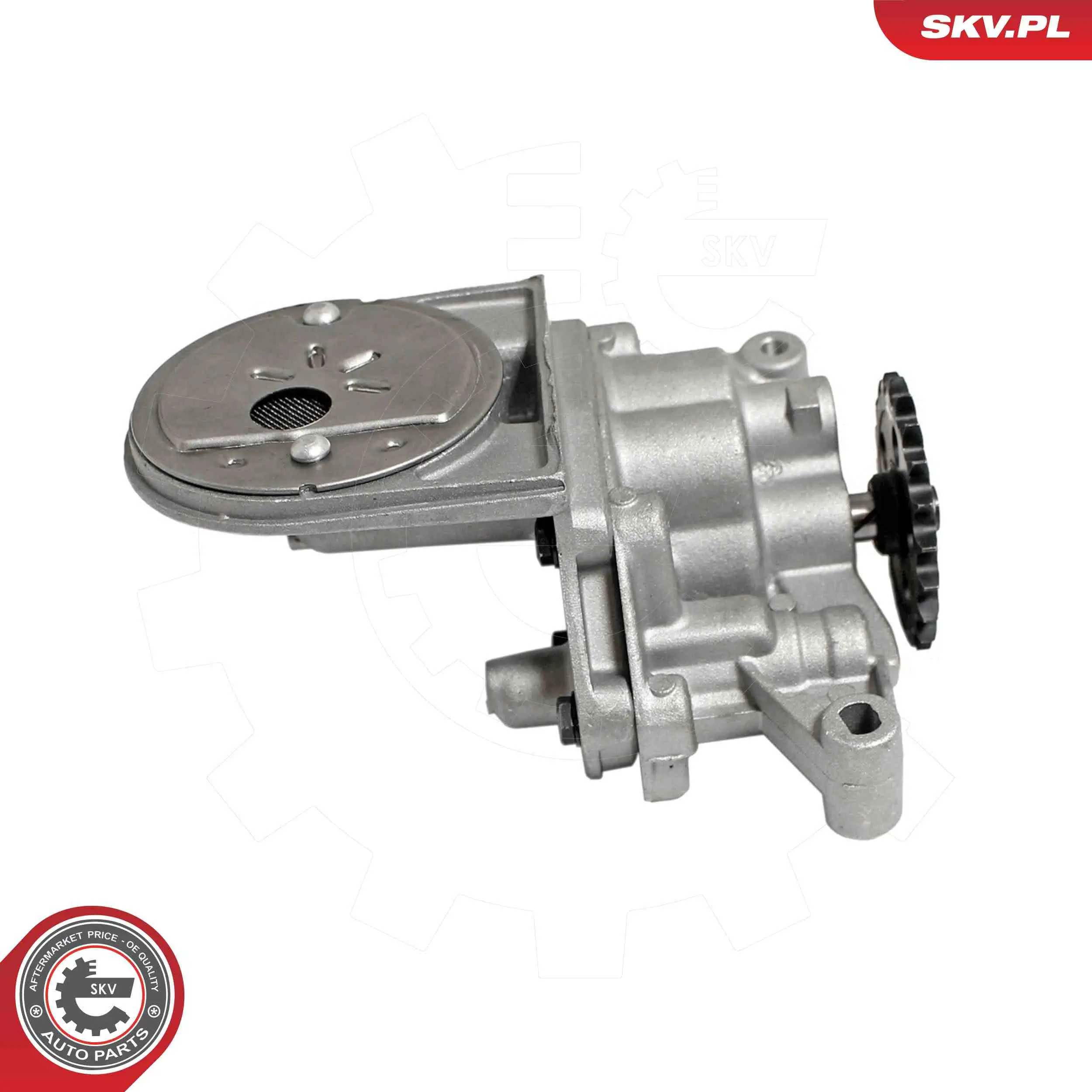 Ölpumpe ESEN SKV 77SKV053