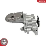 Ölpumpe ESEN SKV 77SKV053