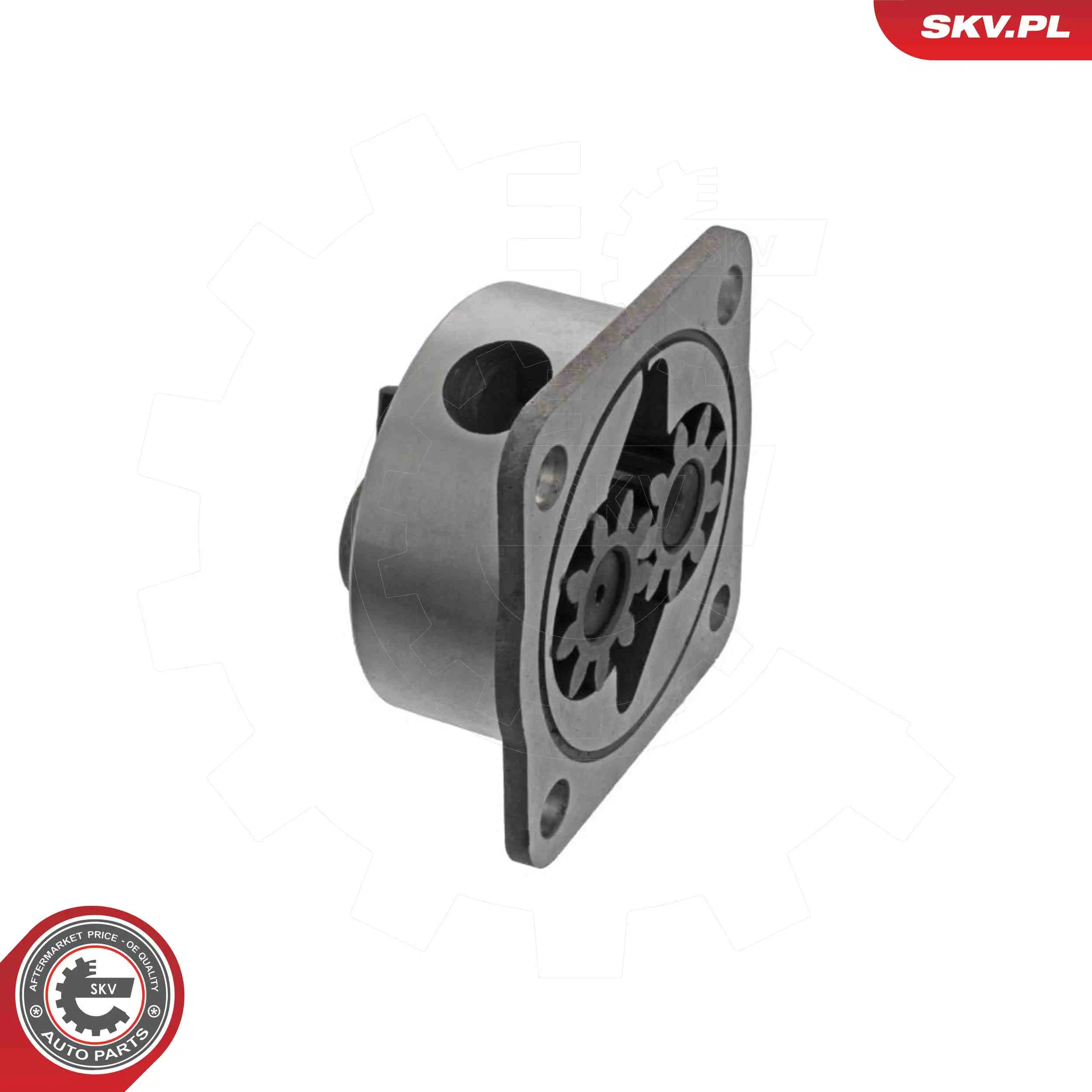 Ölpumpe ESEN SKV 77SKV054