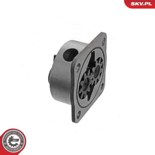 Ölpumpe ESEN SKV 77SKV054 Bild Ölpumpe ESEN SKV 77SKV054