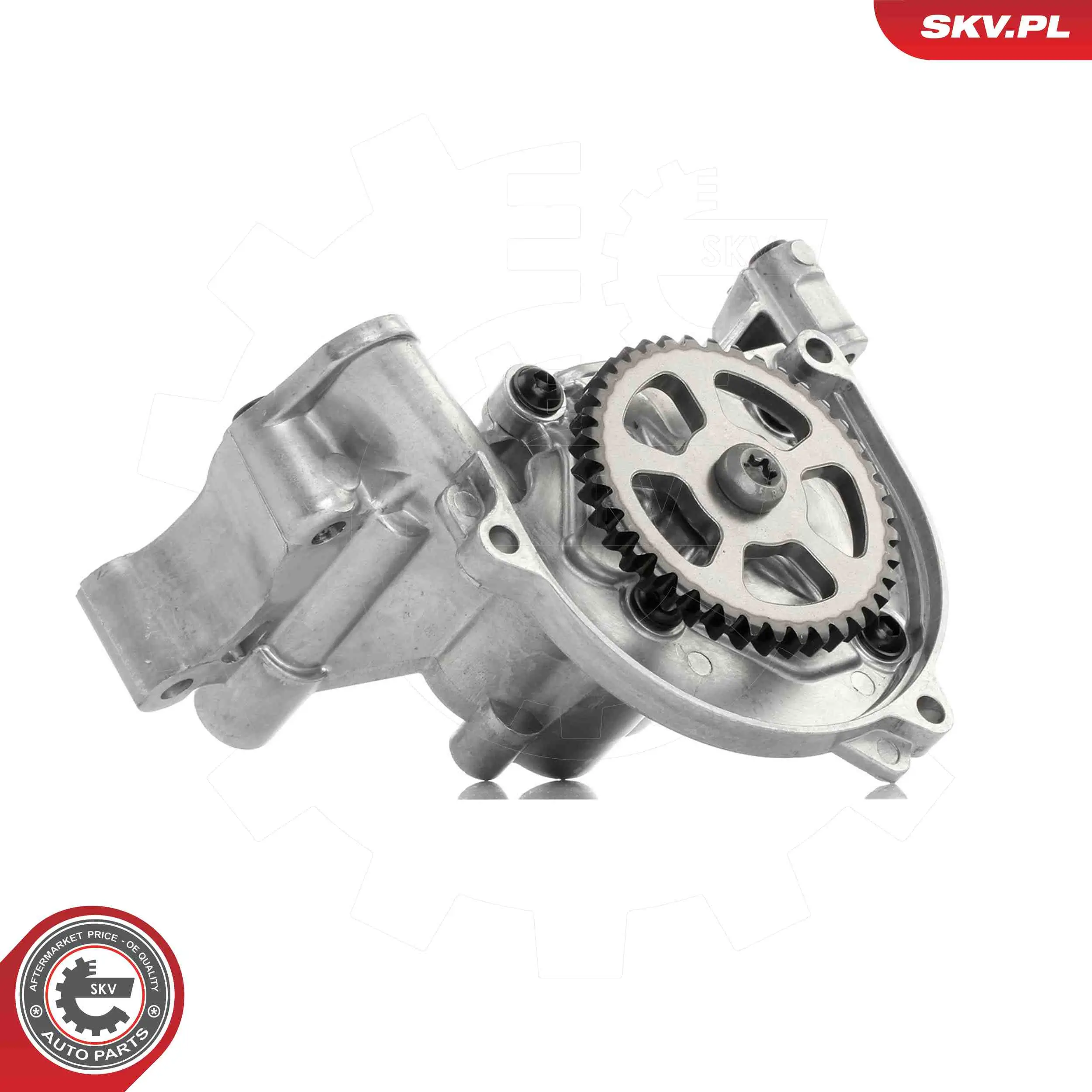 Ölpumpe ESEN SKV 77SKV057