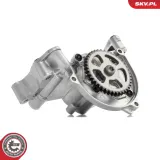 Ölpumpe ESEN SKV 77SKV057